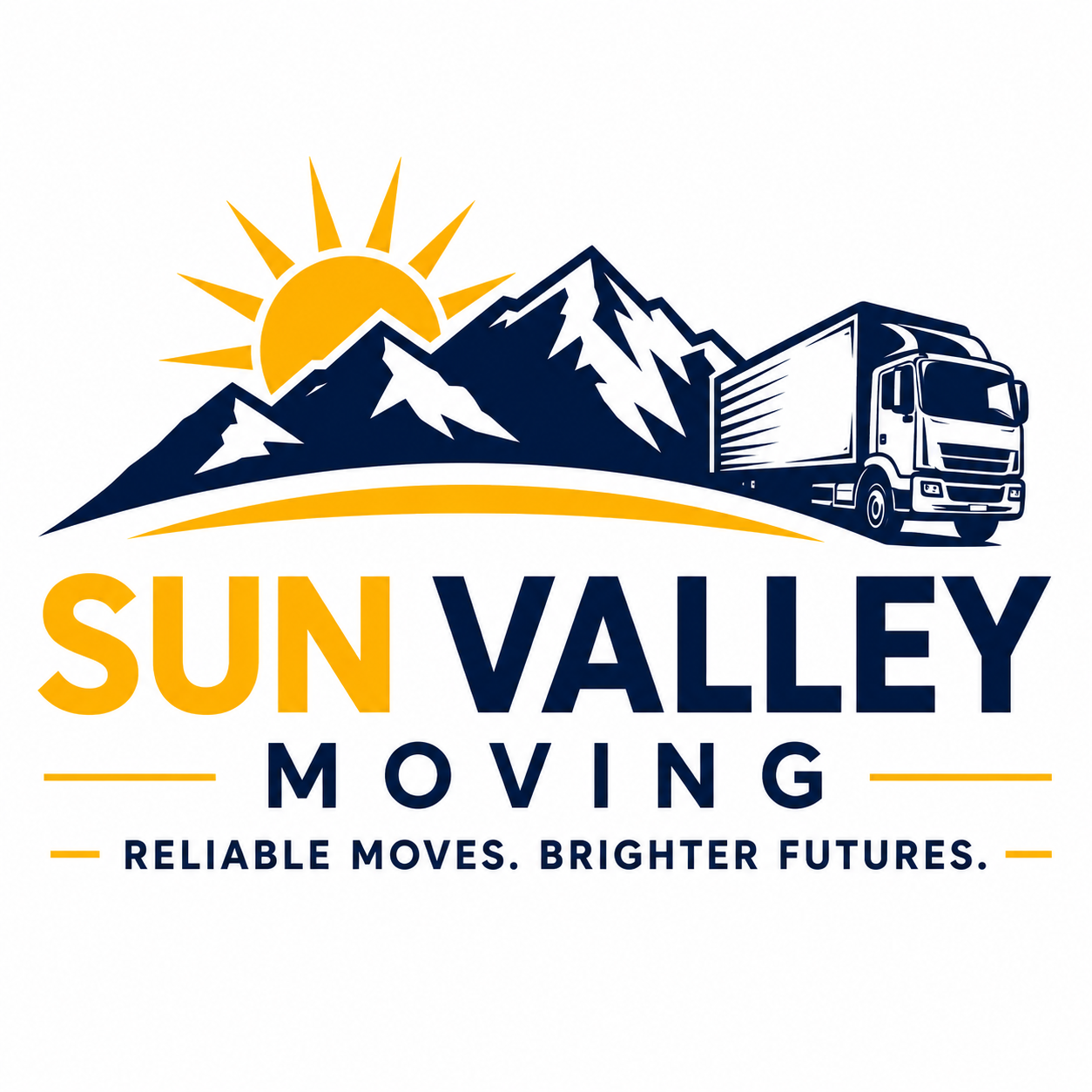 Sun Valley Moving
